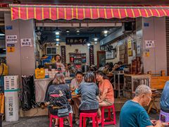 门面-朱大嘴肥肠血旺(福字街店)
