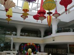 -广州花之恋城堡酒店