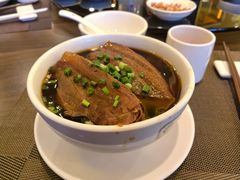 -中国厨房/台湾牛肉面