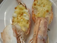 -芭菲盛宴·环球美食(解放碑英利国际店)