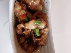 -五号茶居·新派粤菜·岭南五号酒店(沿江中路店)