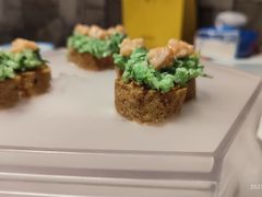 -在前门·烤鸭北京菜(五月花广场店)