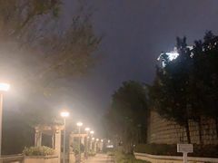 -主教山小堂