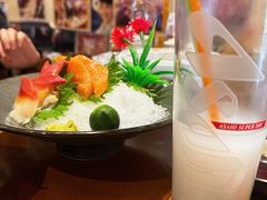-気楽亭和食料理(气乐亭大世界本店)
