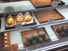 -吉川堂·日式甜点专门店(正佳广场店)