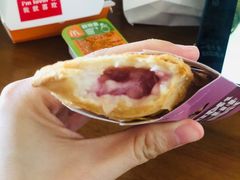 -麦当劳(红旗路店)