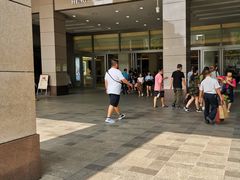 -优衣库(广州恒宝广场店)