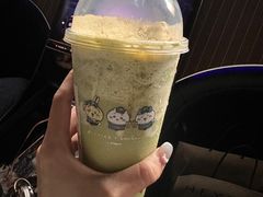 -喜茶(武汉范湖万达广场店)
