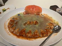 -海味观(老西门店)