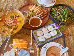 -南沙游艇会·大兵船餐厅