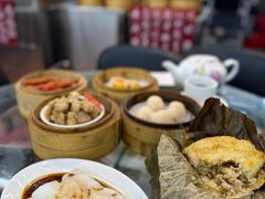 -香港蓮香樓(中環店)