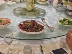 -饼中王酒楼(光复西路店)