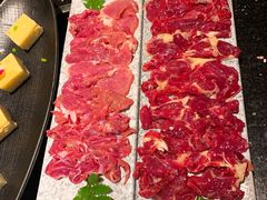 -锅季·捞王旗下小火锅(虹桥火车站店)
