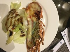 -美食汇·海鲜自助西餐厅·江门富力万达嘉华酒店