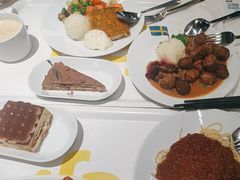 -宜家·瑞典风味餐厅(北京西红门店)