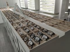 -目艮眼镜SHOWROOM(品牌集合店)