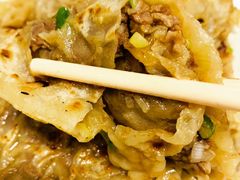 -华天二友居肉饼(新街口店)