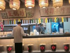-南京大牌档(崇文门国瑞店)