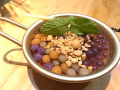 心太软冰豆花-冒椒火辣(太古里店)