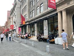 -% Arabica阿拉比卡咖啡烘焙工坊