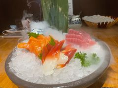 -德川家日本料理(中关村寰太大厦店)