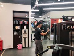 -乐刻运动健身(锦绣乐购店)