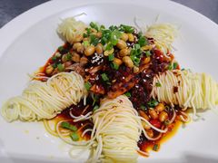 凉面嫩仔兔-朕之味(龙湖·西城天街店)