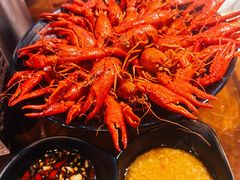 -铭副琦食·虾蟹烩馆(渔人码头店)