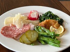 -拉蒂娜·巴西牛排馆 Latina·Brazilian Steakhouse(海上世界店)