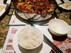 -黄记煌·三汁焖锅(万达广场店)