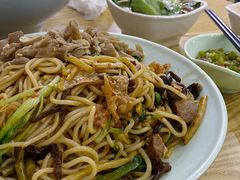 炒螺蛳粉-家味螺蛳粉&烤鱼(五角场店)