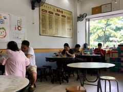大堂-荔园小馆(园岭新村二期店)
