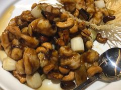 宫保虾球-眉州东坡(鸿坤店)