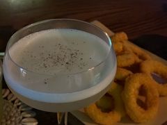 -Nirvana Cafe&Bar(北仓文创街区店)