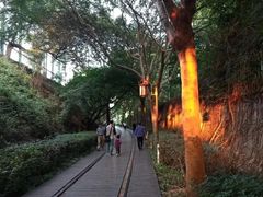 -铁路文化公园