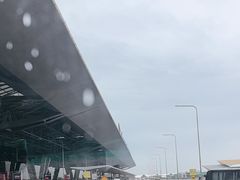 -曼谷素万那普国际机场