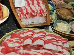 -五星桥原切肥牛火锅·30年专注好牛肉(湖塘店)