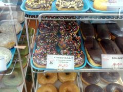 -Winchell's Donuts House