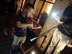 -上海和平饭店华懋阁 Cathay Room