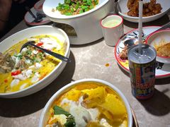 -新白鹿餐厅(金鹰新街口店)