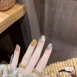 -妙睫屋日式美甲美睫