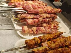 -通海俄式烧烤·俄罗斯大串(嵩山路店)
