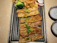 -万岁寿司(芳村店)