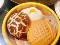 -星河湾温泉洗浴酒店