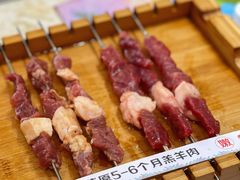-索伦嘎·传统涮(海拉尔总店)