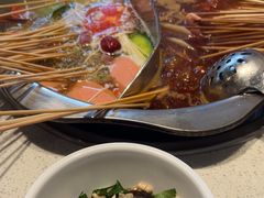 -钢五区节子串串香(环球汇·天誉店)