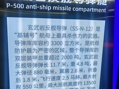 -泰达航母主题公园