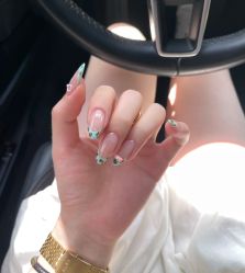-RL Nail·瑞丽美甲美睫品牌原创店