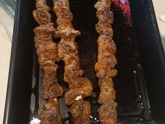 -老北京涮羊肉(航东路店)