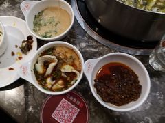 酱料-江南鱼捞(北仑银泰城店)